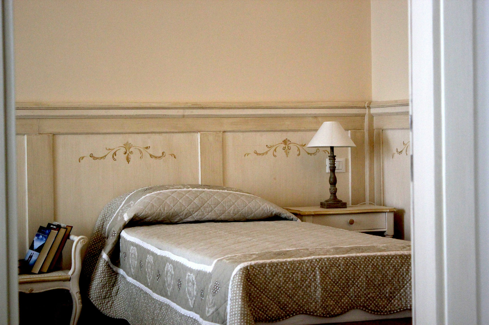 Casa Camilla City * Padova
